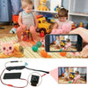 MICRO CAMERA SPIA HD TELECAMERA NASCOSTA MICROSPIA CCTV P2P ANTENNA ESTERNA WIFI Fai da te/Sicurezza e protezione/Sistemi di sicurezza domestica/Kit video per la sicurezza domestica/Videocamere di sorveglianza/Microcamere spia Trade Shop italia - Napoli, Commerciovirtuoso.it