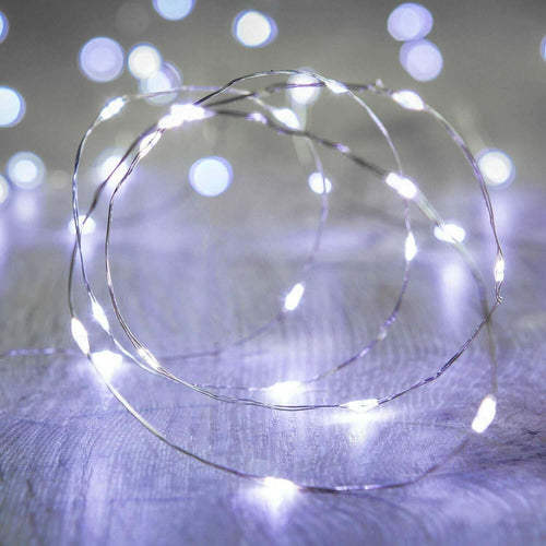 MICRO-CATENA-LUMINOSA-LUCI-DI-NATALE-PRESEPE-A-BATTERIA-LUCE-BIANCO-FREDDO-2.20