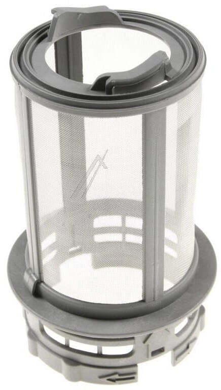 Micro Filter Group_3 No Ring Beko Lavastoviglie 1796080500