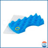 Micro-Filtro-Hepa-Aspirapolvere-Samsung-SC4580,-VC08,-VC12,-VCC45