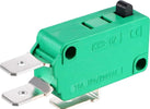 MICRO INTERRUTTORE MICRO PULSANTE KW3-OZ 16 AMP 220 VOLT 3 FASTON Casa e cucina/Grandi elettrodomestici/Accessori e parti di ricambio/Ricambi e accessori per frigoriferi/Kit di installazione per frigoriferi Rossi Ricambi - Venetico Marina, Commerciovirtuoso.it