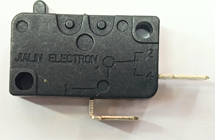 Micro Interruttore Micro Pulsante Microswitch Dogai KW3-OZ 2 FASTON 4,8 mm. 16 AMP Fai da te/Materiale elettrico/Interruttori e dimmer/Interruttori da cavo Rossi Ricambi - Venetico Marina, Commerciovirtuoso.it