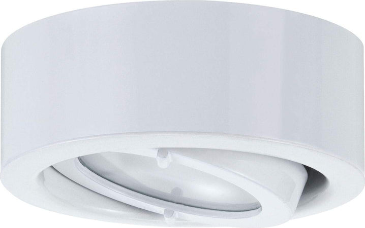 Micro-line-furniture-up-light-set,-DressWhite,-3-pc.-set