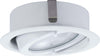 Micro-line-furniture-up-light-set,-DressWhite,-3-pc.-set