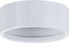 Micro-line-furniture-up-light-set,-DressWhite,-3-pc.-set