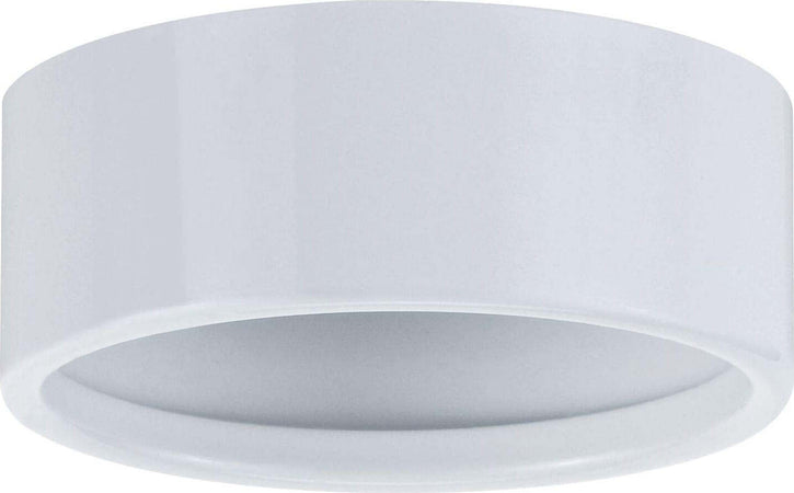 Micro-line-furniture-up-light-set,-DressWhite,-3-pc.-set