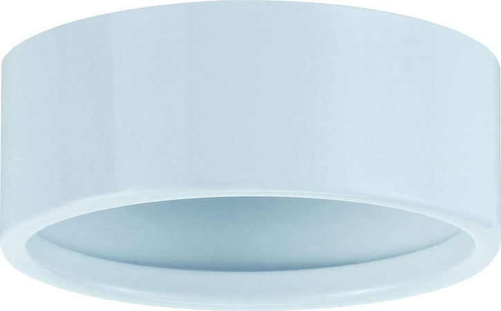 Micro-line-furniture-up-light-set,-DressWhite,-3-pc.-set