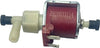 Micro pompa ulka per Vaporetto Polti modelli SV originale - M0007095 Casa e cucina/Aspirapolvere e pulizia di pavimenti e finestre/Accessori per aspirapolvere/Batterie e parti sostitutive Rossi Ricambi - Venetico Marina, Commerciovirtuoso.it