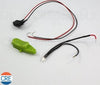Micro-Pulsante-Vapore-con-Tasto-Verde-per-E9505,-F4101,-i1901,-M7901