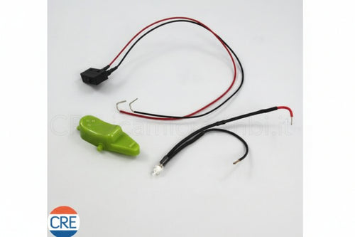 Micro-Pulsante-Vapore-con-Tasto-Verde-per-E9505,-F4101,-i1901,-M7901