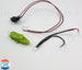 Micro-Pulsante-Vapore-con-Tasto-Verde-per-E9505,-F4101,-i1901,-M7901