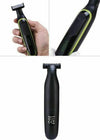 Micro Rasoio Ricaricabile Elettrico Barba Capelli Peli Naso Uomo Portatile Usb Rasoi e Tagliacapelli > Visto in TV Trade Shop italia - Napoli, Commerciovirtuoso.it