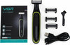 Micro Rasoio Ricaricabile Elettrico Barba Capelli Peli Naso Uomo Portatile Usb Rasoi e Tagliacapelli > Visto in TV Trade Shop italia - Napoli, Commerciovirtuoso.it