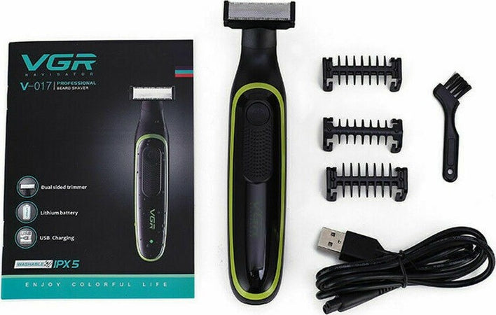 Micro Rasoio Ricaricabile Elettrico Barba Capelli Peli Naso Uomo Portatile Usb Rasoi e Tagliacapelli > Visto in TV Trade Shop italia - Napoli, Commerciovirtuoso.it
