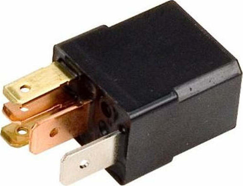Micro relè 24V 10/20A a tenuta stagna