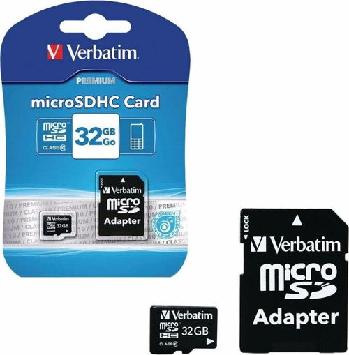 micro-sd-verbatim-32gb-usb-v10-con-adattatore-sd