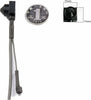 MICRO TELECAMERA CAMERA SPIA SPY COLORI MICROFONO INTEGRATO MICROCAMERA ZK-202E Fai da te/Sicurezza e protezione/Sistemi di sicurezza domestica/Kit video per la sicurezza domestica/Videocamere di sorveglianza/Microcamere spia Trade Shop italia - Napoli, Commerciovirtuoso.it