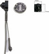 Micro-Telecamera-Camera-Spia-Spy-Colori-Microfono-Integrato-Microcamera-Zk-202e
