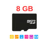 Micro SD 8GB
