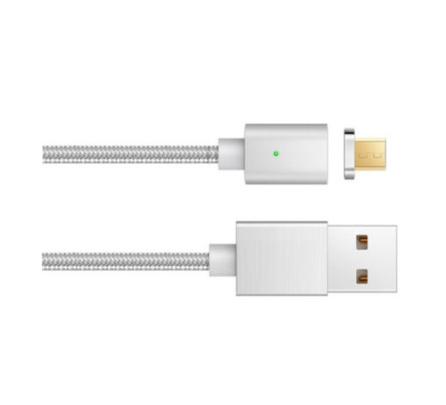 Cavo dati e ricarica USB > Micro USB Magnetico