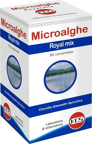 MICROALGHE-ROYAL-MIX-90-COMPRESSE