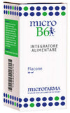 Microb6 50ml