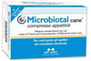 Microbiotal cane 30cpr