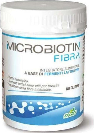 MICROBIOTIN-FIBRA-100-G