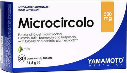 MICROCIRCOLO