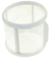 Microfiltro Candy Lavastoviglie 480140101021