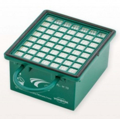 Microfiltro Igienico Folletto vk 130/131 Vorwerk