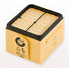Microfiltro Igienico Folletto VK 135 VK 136 Vorwerk Filtro Igenico HEPA classe 11 durata 12 mesi