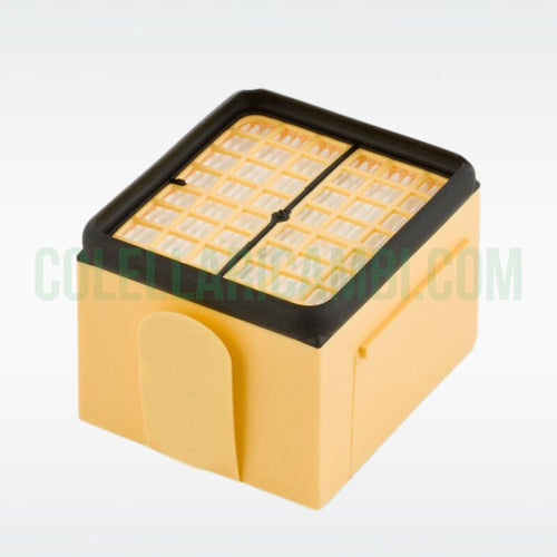 Microfiltro Igienico Hepa Compatibile Per Folletto Vk135 Vk136