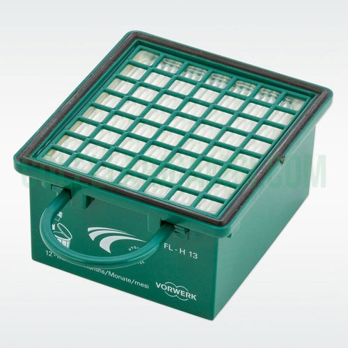 Microfiltro Igienico Hepa Vorwerk Folletto VK130 VK131
