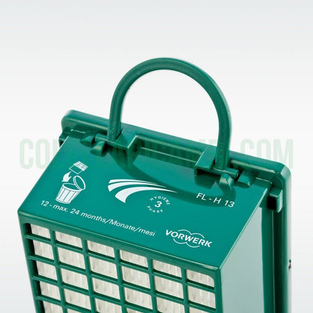 Microfiltro Igienico Hepa Vorwerk Folletto VK130 VK131