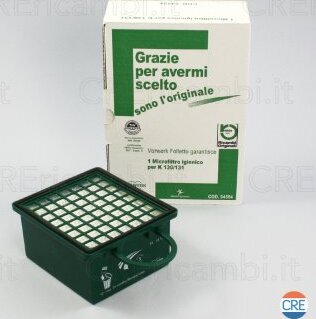 Microfiltro-Igienico-per-Folletto-VK130,-VK131