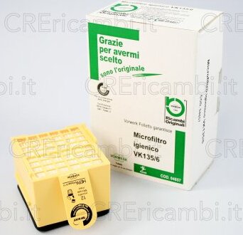Microfiltro-Igienico-per-Folletto-VK135,-VK136