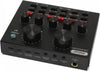 Microfono A Condensatore Q-mic580 Schede Audio Bluetooth Filtro Anti-pop Con Base Strumenti Musicali/Microfoni/A condensatore Trade Shop italia - Napoli, Commerciovirtuoso.it