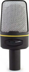 Microfono A Condensatore Treppiede Da Tavolo Cavo Jack Pc Notebook Chat Qy920 Elettronica e telefonia > Accessori Audio e Video > Microfoni Trade Shop italia - Napoli, Commerciovirtuoso.it