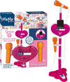 Microfono-da-Palco-Wireless-Grace-pink-I'Next