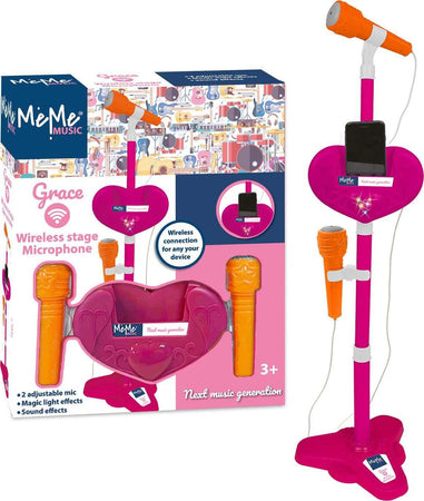 Microfono-da-Palco-Wireless-Grace-pink-I'Next