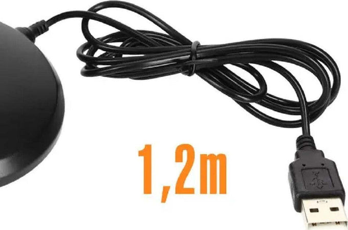 Microfono Da Tavolo Regolabile Con Usb Per Pc Notebook U780 Suono Omnidirezionale Strumenti Musicali/Microfoni/A condensatore Trade Shop italia - Napoli, Commerciovirtuoso.it