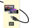 Microfono Da Tavolo Regolabile Con Usb Per Pc Notebook U780 Suono Omnidirezionale Strumenti Musicali/Microfoni/A condensatore Trade Shop italia - Napoli, Commerciovirtuoso.it