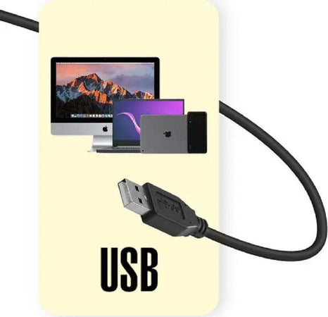 Microfono Da Tavolo Regolabile Con Usb Per Pc Notebook U780 Suono Omnidirezionale Strumenti Musicali/Microfoni/A condensatore Trade Shop italia - Napoli, Commerciovirtuoso.it