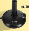 Microfono Da Tavolo Regolabile Con Usb Per Pc Notebook U780 Suono Omnidirezionale Strumenti Musicali/Microfoni/A condensatore Trade Shop italia - Napoli, Commerciovirtuoso.it