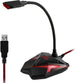 Microfono Da Tavolo Scrivania Meeting Voice Conferenze Gaming Pc Usb Q55 Elettronica e telefonia > Accessori Audio e Video > Microfoni Trade Shop italia - Napoli, Commerciovirtuoso.it