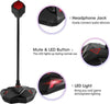 Microfono Da Tavolo Scrivania Meeting Voice Conferenze Gaming Pc Usb Q55 Elettronica e telefonia > Accessori Audio e Video > Microfoni Trade Shop italia - Napoli, Commerciovirtuoso.it