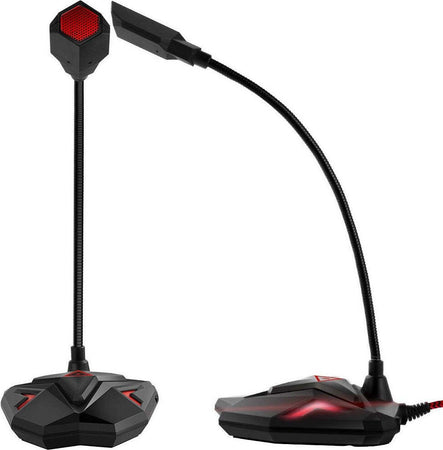 Microfono Da Tavolo Scrivania Meeting Voice Conferenze Gaming Pc Usb Q55 Elettronica e telefonia > Accessori Audio e Video > Microfoni Trade Shop italia - Napoli, Commerciovirtuoso.it