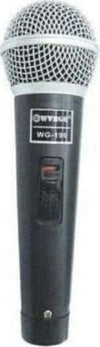 Microfono-Dinamico-Unidirezionale-Con-Cavo-Per-Canto-Karaoke-Wg-196-Cw418