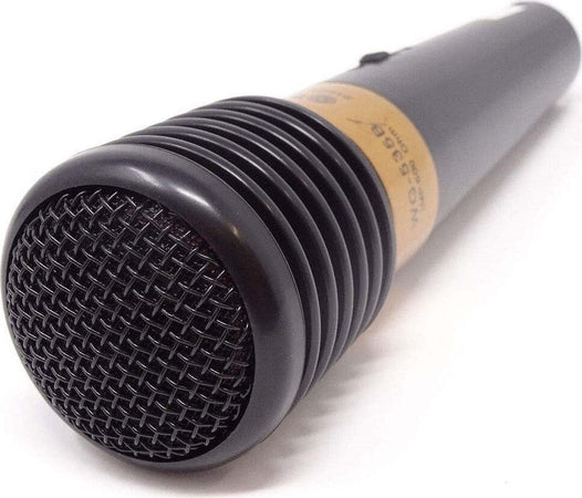 Microfono Dinamico Wg-535 B Nero Unidirezionale Professionale Con Cavo Cw519 Elettronica e telefonia > Accessori Audio e Video > Microfoni Trade Shop italia - Napoli, Commerciovirtuoso.it